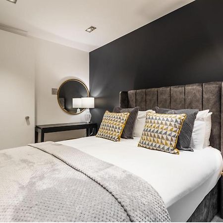 Synergy The Strand Londres Exterior foto